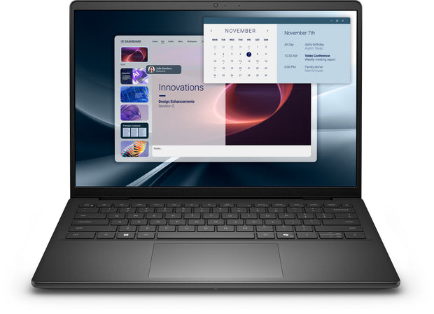 DELL Pro 14 Essential PV14255 - 16GB RAM