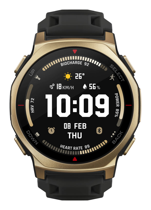 Amazfit T-rex 3 Pro