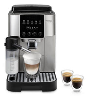 De’Longhi Magnifica ECAM220.80.SB Helautomatisk Droppande kaffebryggare 1,8 l