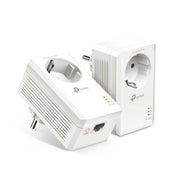 TP-Link TL-PA7019P KIT 1000 Mbit/s Nätverksansluten (Ethernet) Vit