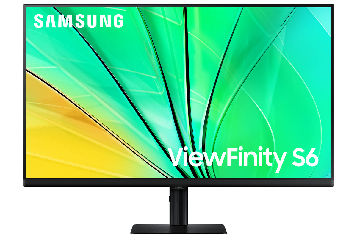 Samsung S60D - 32" - QHD