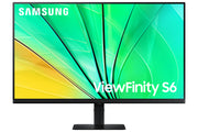 Samsung S60D - 32" - QHD