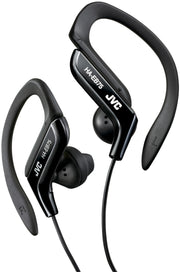 JVC HA-EB75 Hörlurar Kabel Öronkrok