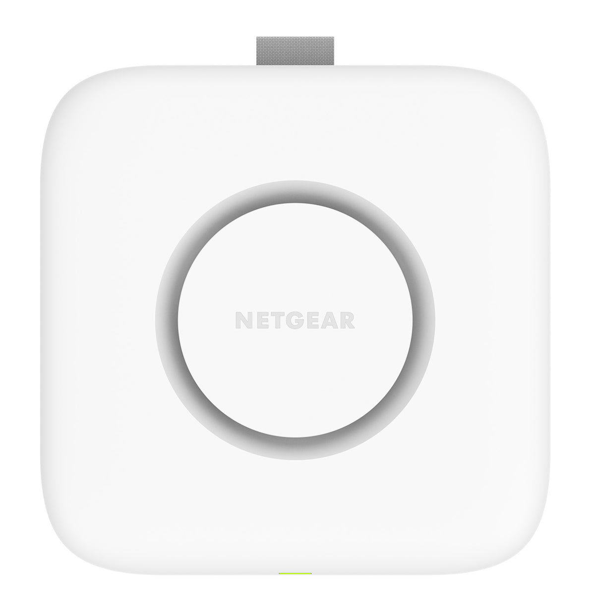 NETGEAR WBE718 9400 Mbit/s Vit Strömförsörjning via Ethernet (PoE) stöd