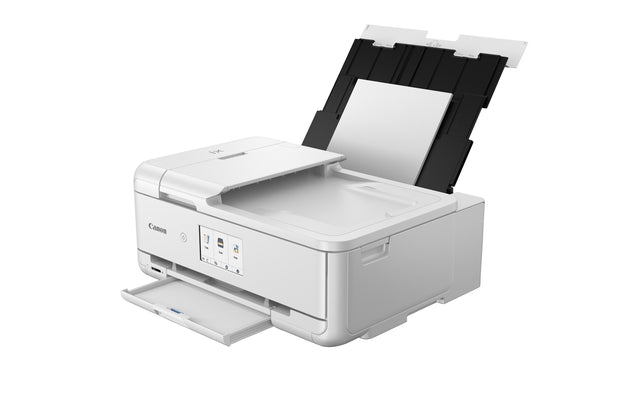 Canon PIXMA TS9551Ca Bläckstråleskrivare A3 4800 x 1200 DPI - Duplex