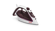 Tefal EasyGliss Plus FV5714 strykjärn Torr & Ångstrykjärn Durilium stryksula 2400 W