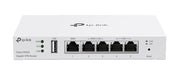 TP-Link Festa FR205 kabelansluten router 10 Gigabit Ethernet