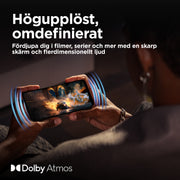Motorola moto g55 5G - 256 GB - Grå