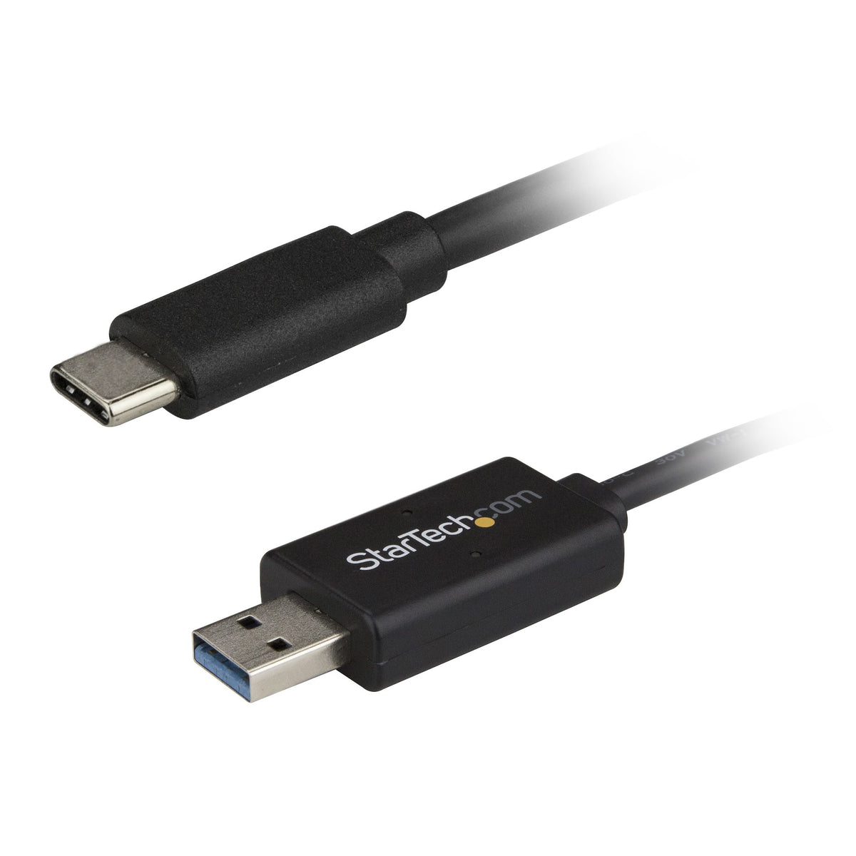 StarTech.com Kabel för dataöverföring från USB-C till USB 3.0 för Mac och