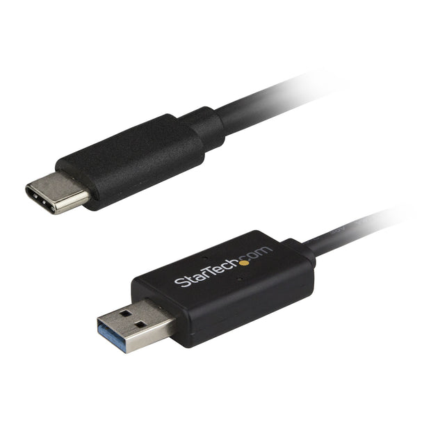 StarTech.com Kabel för dataöverföring från USB-C till USB 3.0 för Mac och