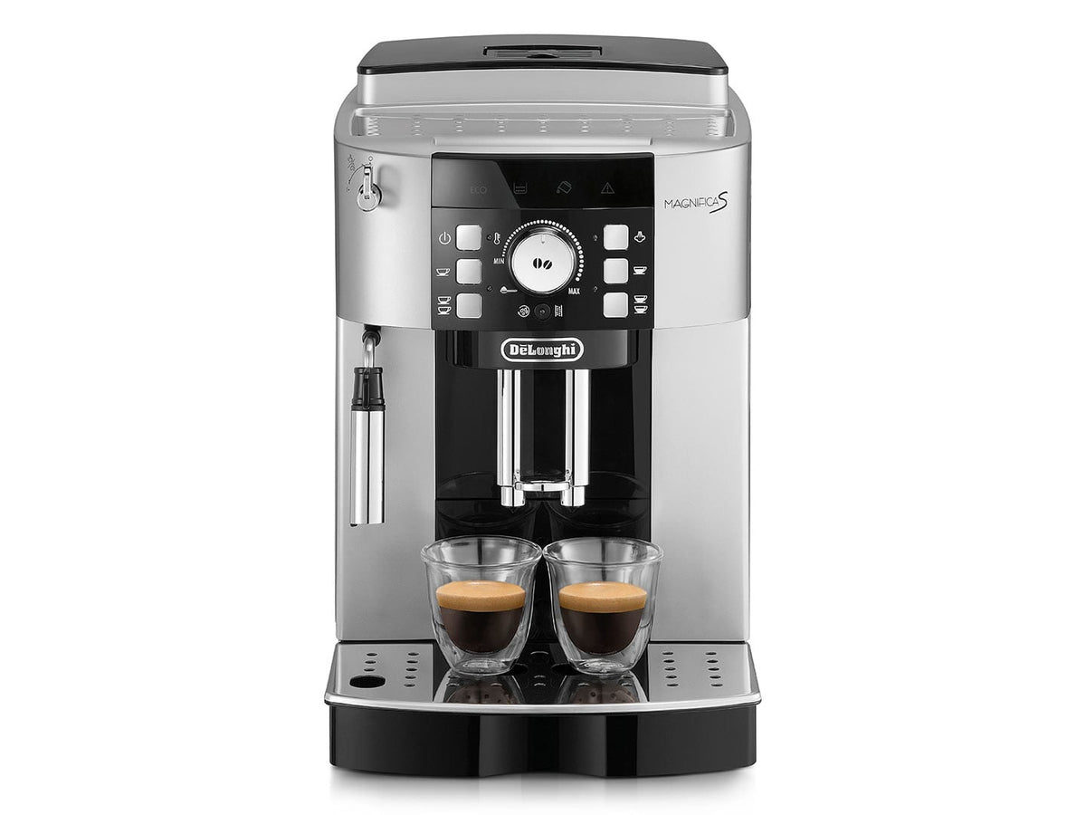 De’Longhi Magnifica S ECAM 21.117.SB Helautomatisk Espressomaskin 1,8 l