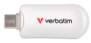 Verbatim 30231 USB-sticka