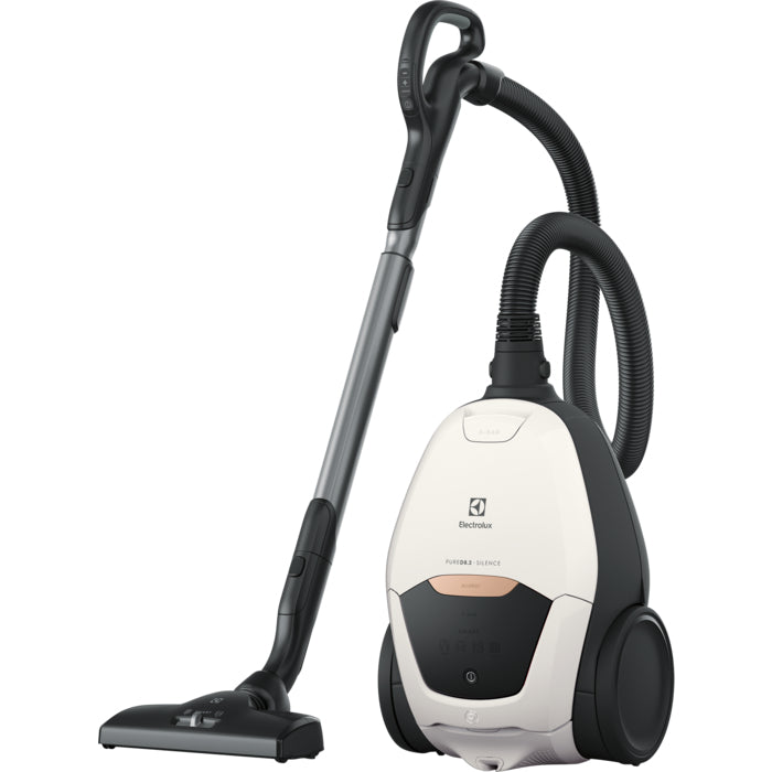 Electrolux PD82-ALRGT 3,5 l Cylinderdammsugare Torr 650 W Dammpåse
