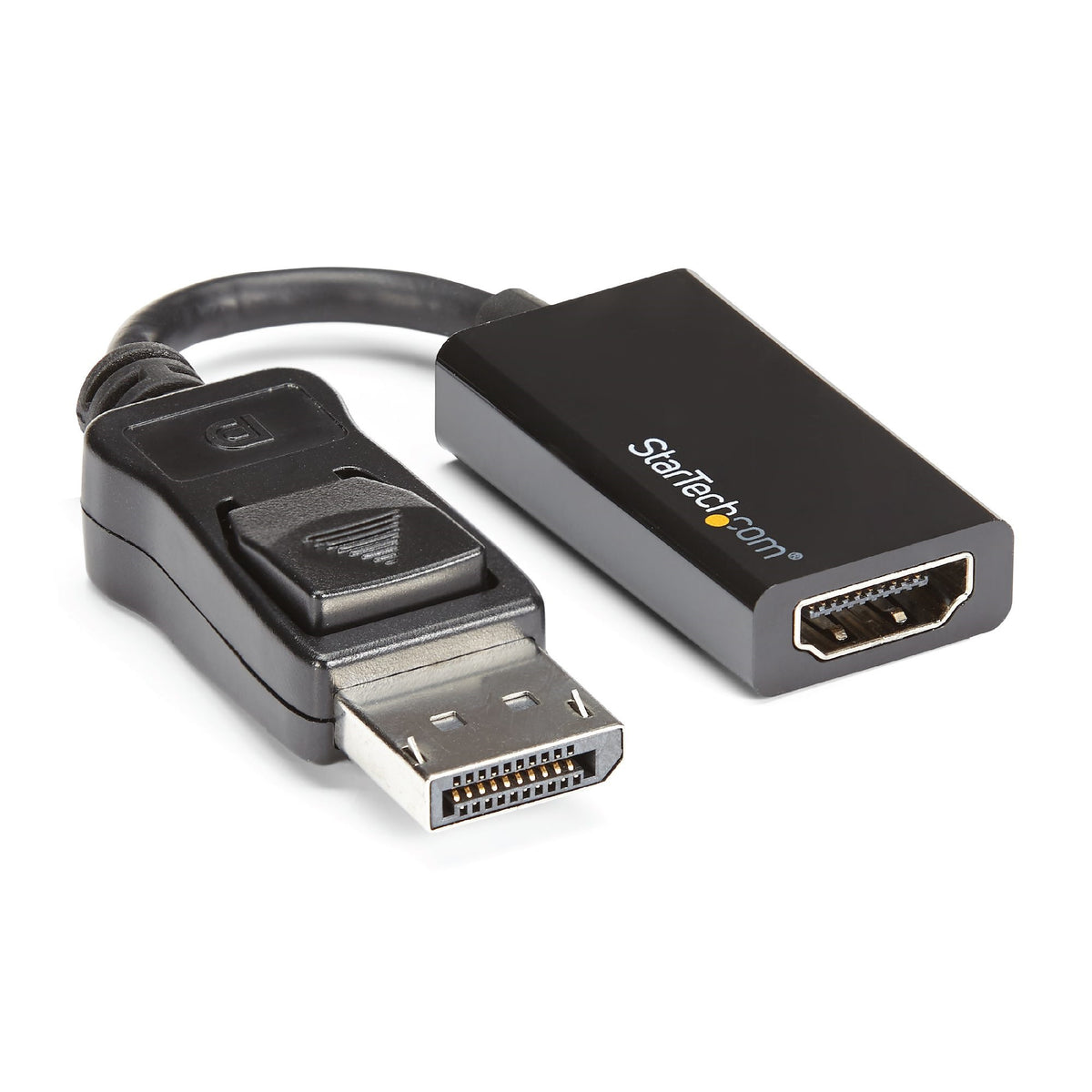 StarTech.com DisplayPort till HDMI-adapter