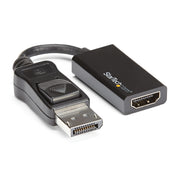 StarTech.com DisplayPort till HDMI-adapter