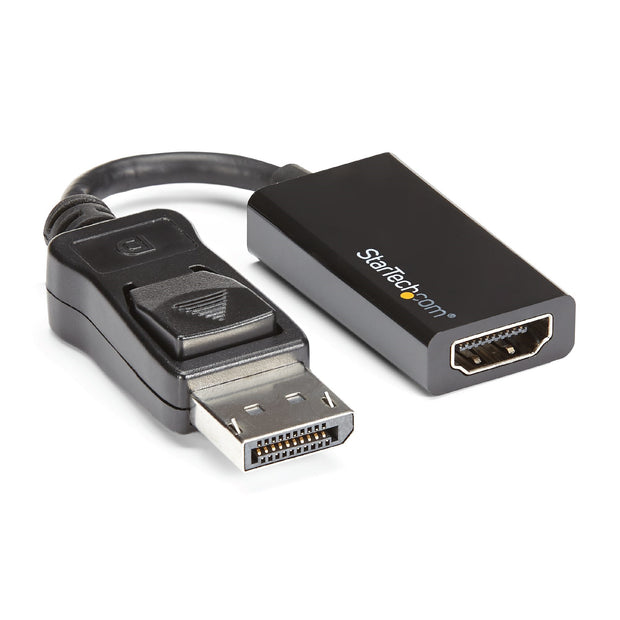 StarTech.com DisplayPort till HDMI-adapter