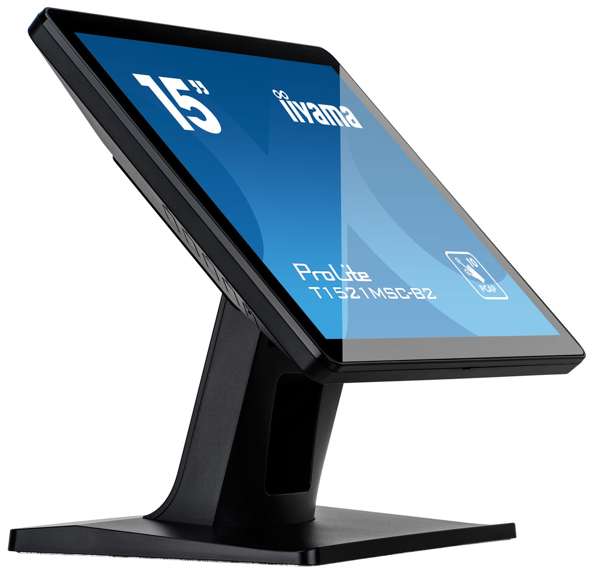 iiyama ProLite T1521MSC-B2 - 1024x768