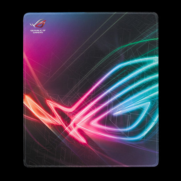 ASUS ROG Strix Edge Spelmusmatta Multifärg musmattor