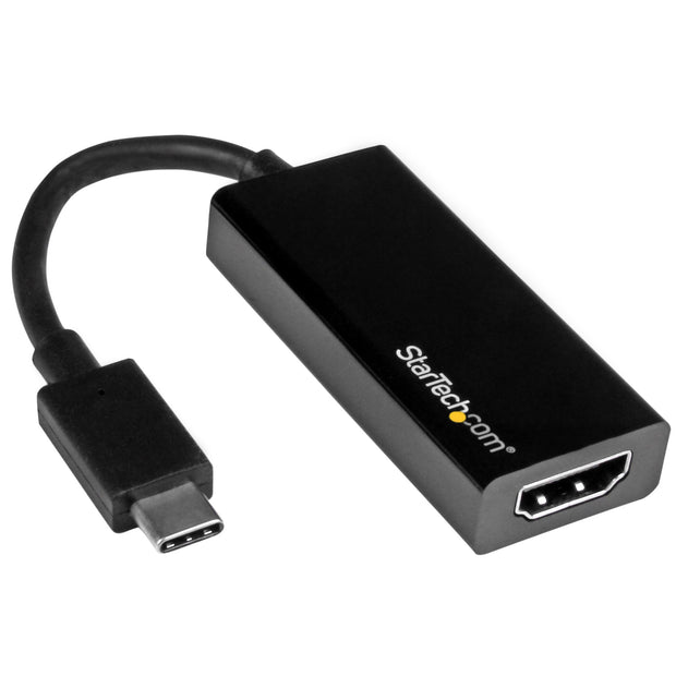StarTech.com USB-C till HDMI-adapter med 4K