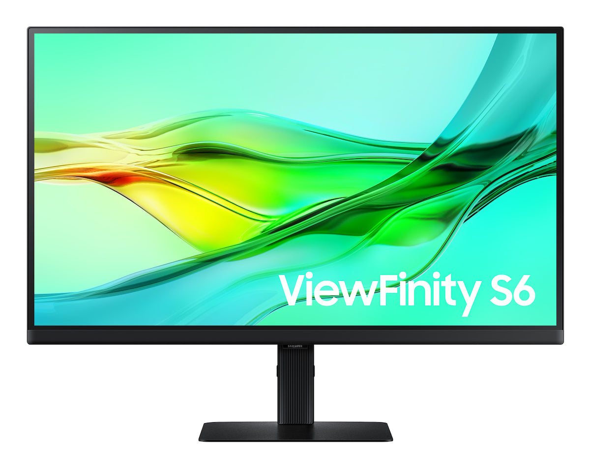 Samsung S60UD - 27" - QHD