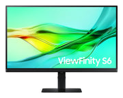 Samsung S60UD - 27" - QHD