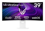 LG 39GX90SA-W - QHD