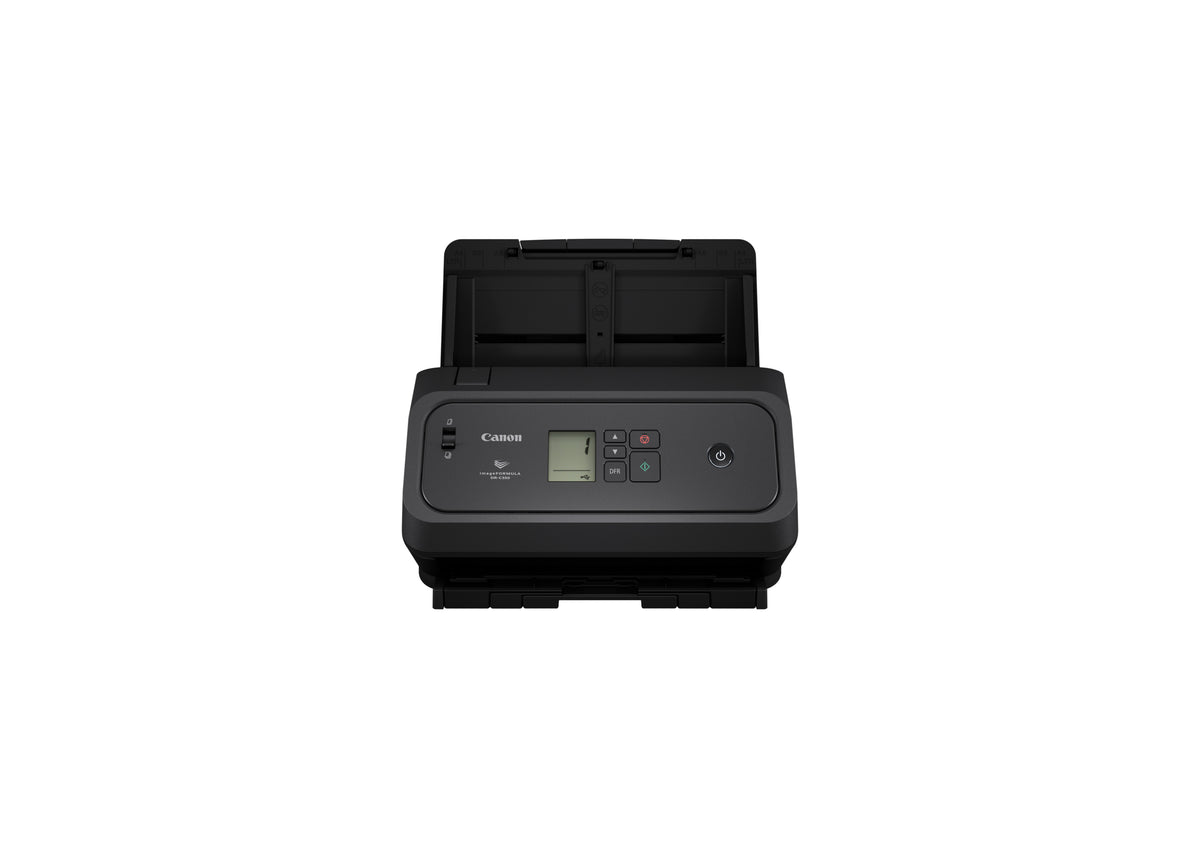 Canon 7290C003 skannrar ADF-skanner 600 x 600 DPI A4 Svart