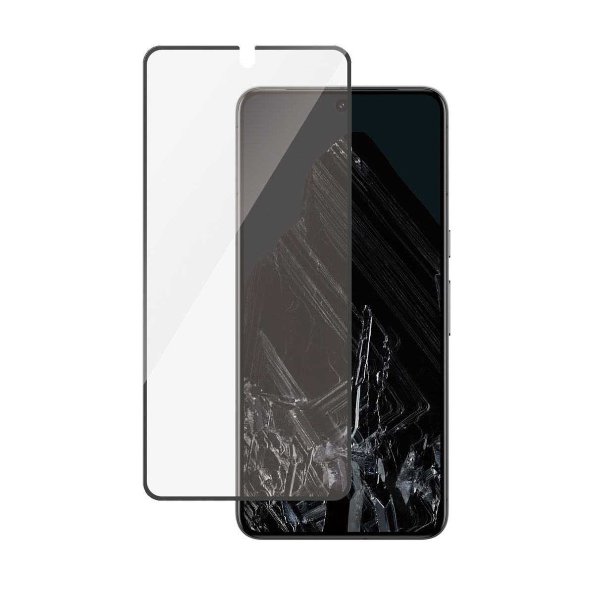 PanzerGlass Screen Protector Google Pixel 8 Pro