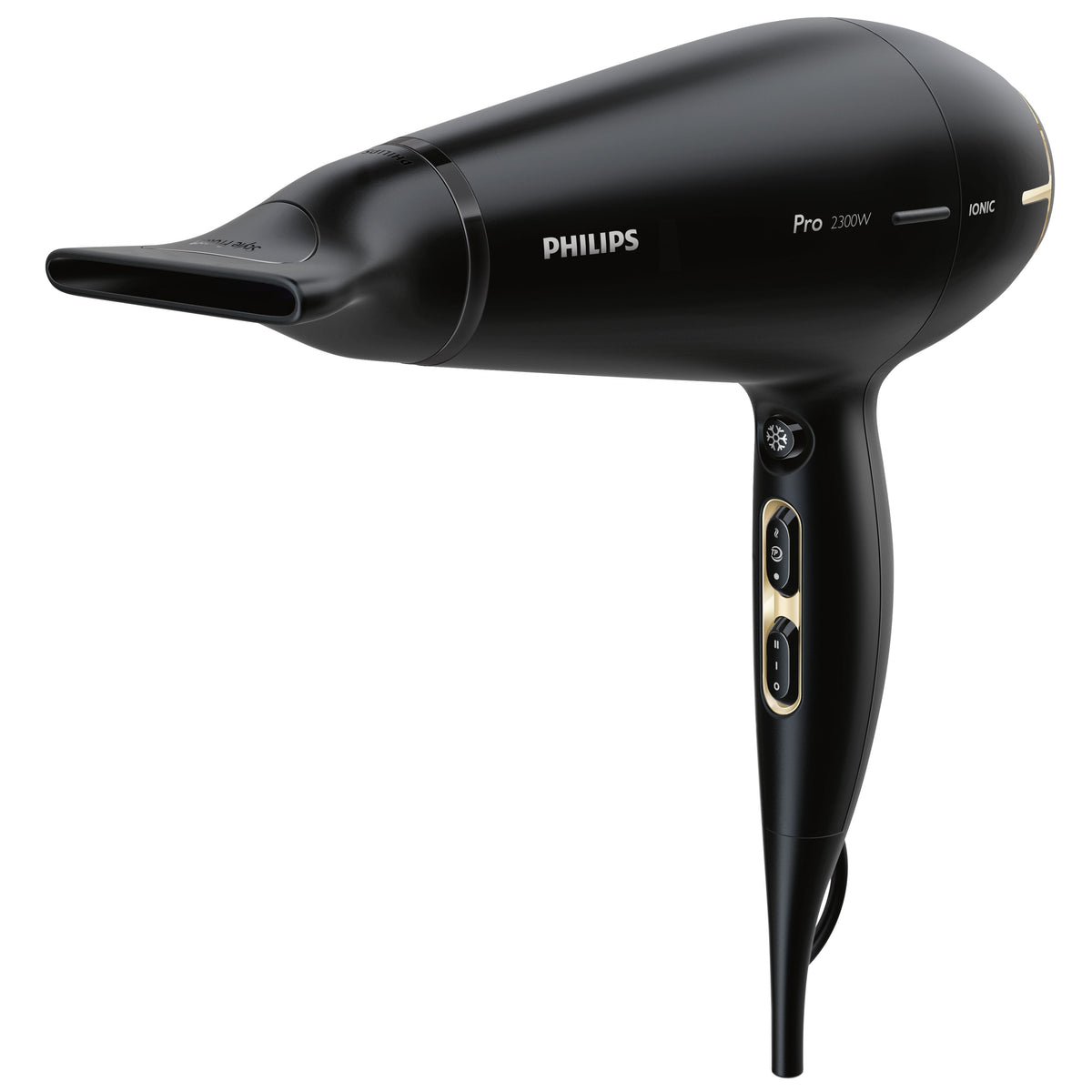 Philips Prestige Pro HPS920/00 Hårtork