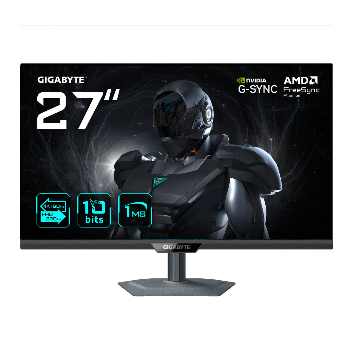 GIGABYTE G27UP
