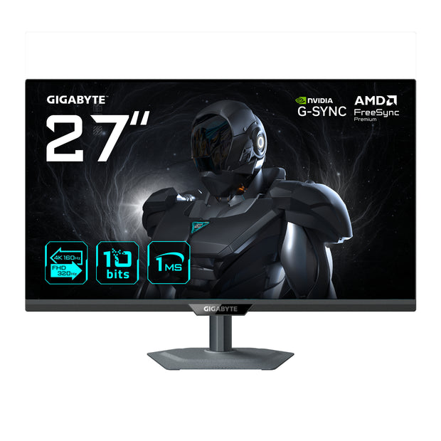 GIGABYTE G27UP skärm