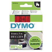 DYMO D1-originaletiketter