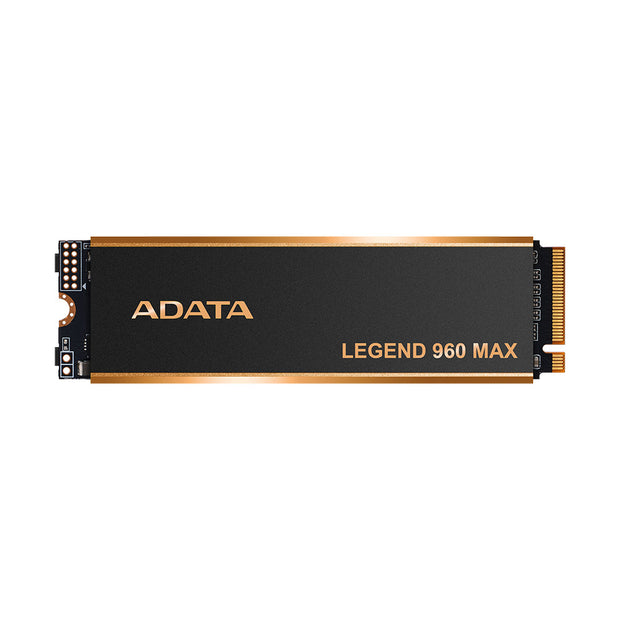ADATA LEGEND 960 MAX SSD-disk