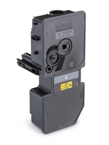 KYOCERA TK-5240K Tonerkassett Original Svart