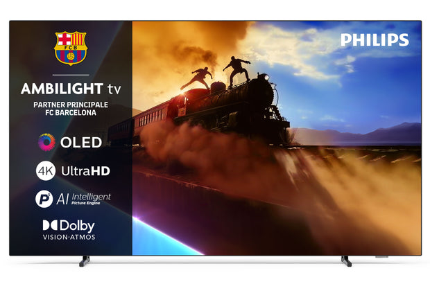 Philips 55OLED770 - 4K