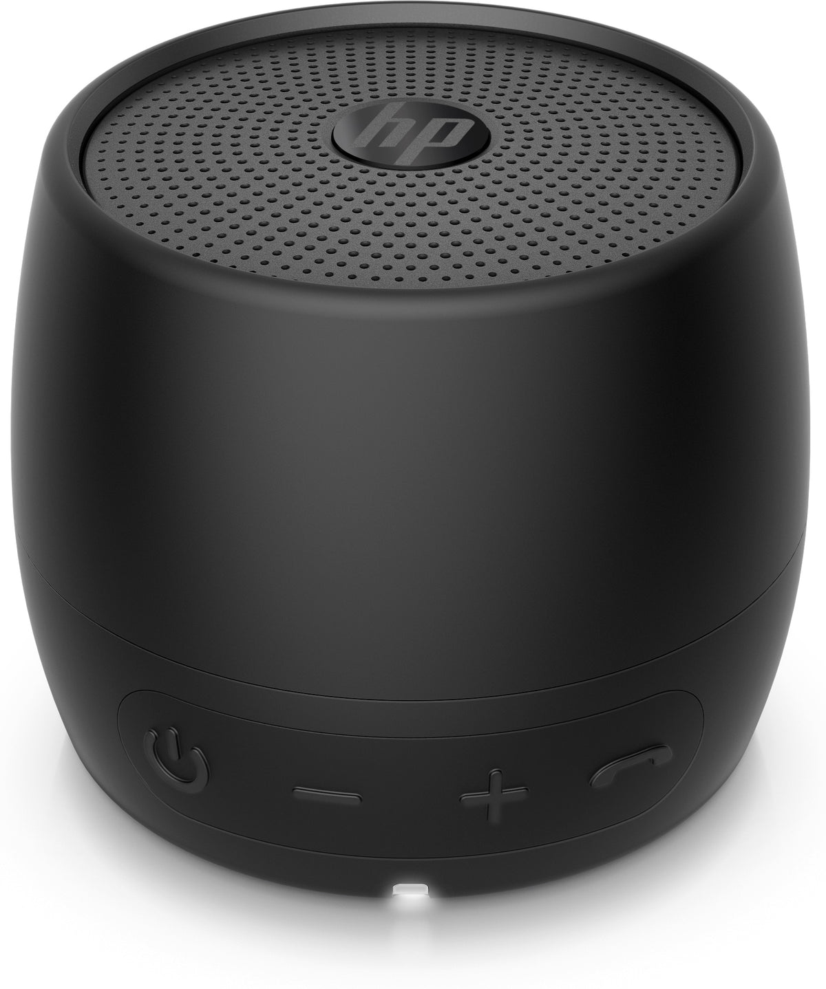 HP svart
