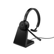 Jabra Evolve 65 TE Headset USB Type-A
