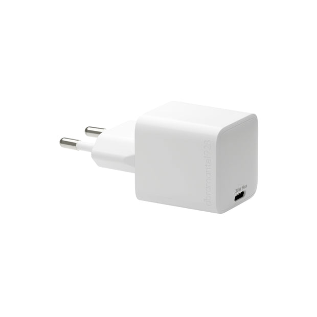 dbramante1928 CH30EUWH7097 mobilladdare Universal Vit AC inomhus