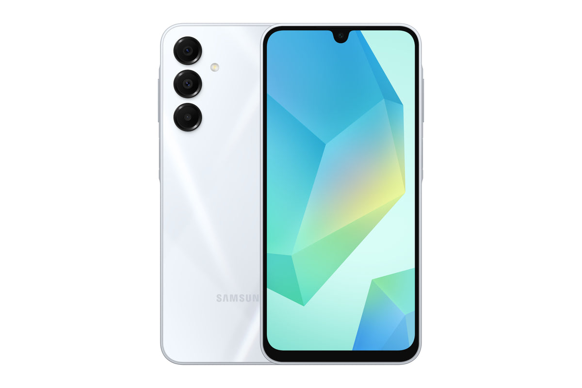 Samsung Galaxy SM-A166B - 256 GB - Grå