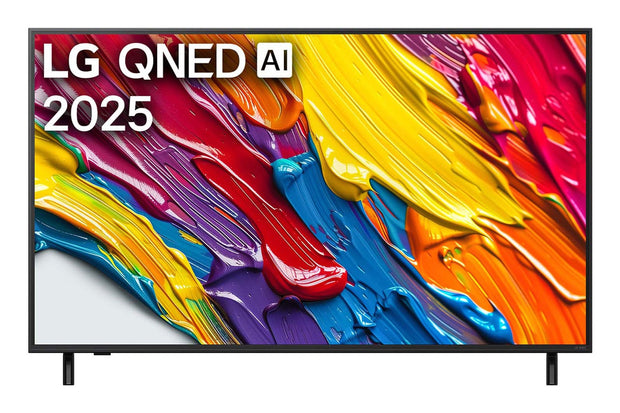 LG QNED84 - 55" - 4K