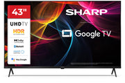 Sharp 43HL4265E TV-apparat