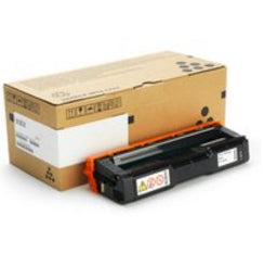 Ricoh 407971 Tonerkassett Original Svart