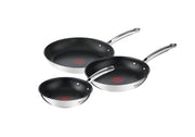 Tefal Duetto+ G732S3 pann- och grytset