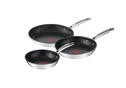 Tefal Duetto+ G732S3 pann- och grytset