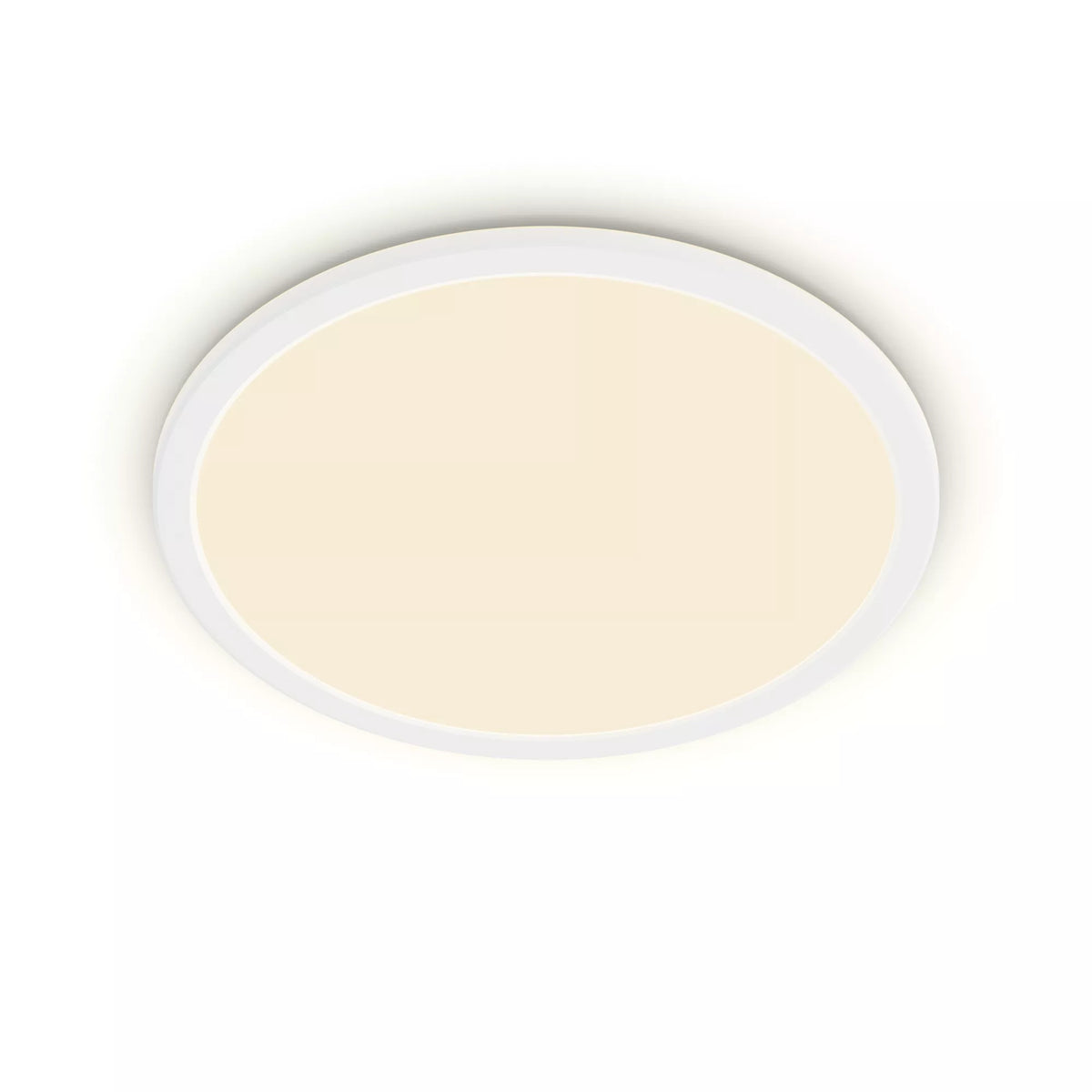 Philips Funktionell Supertunn taklampa 15 W