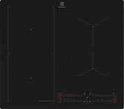 Electrolux EIS62453IZ Svart Inbyggd