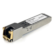 StarTech.com Cisco SFP-GE-T-kompatibel SFP-sändtagarmodul