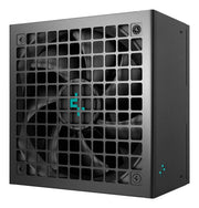 Gamer Storm PN1000M strömförsörjningsenheter 1000 W 20+4 pin ATX ATX Svart