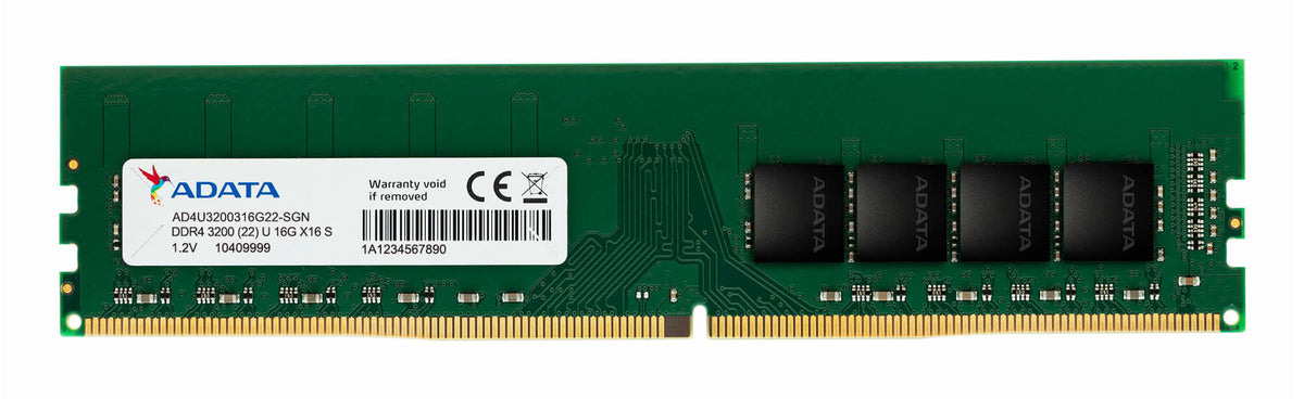 ADATA Premier RAM-minnen