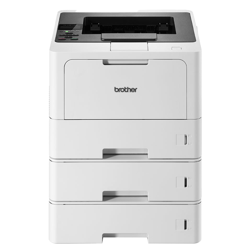 Brother HL-L5210DNTT laserskrivare 1200 x 1200 DPI A4